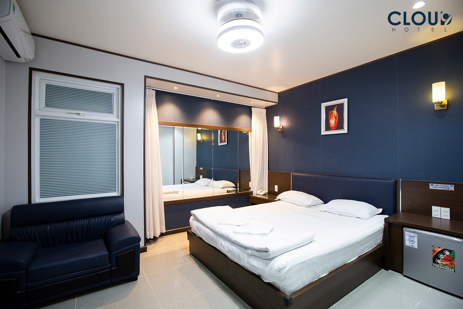 CLOUD9 – An Nhơn